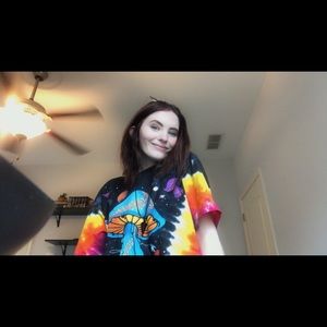 Meet your Posher, Ashlyn